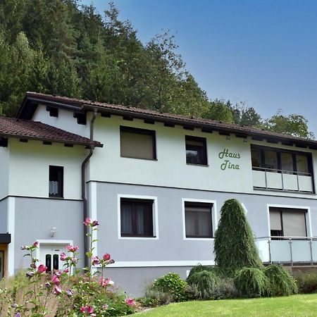 Haus Tina Zimmer Niklasdorf Esterno foto