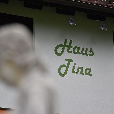 Haus Tina Zimmer Niklasdorf Esterno foto