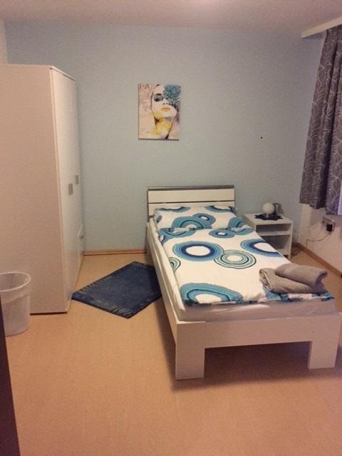 Haus Tina Zimmer Niklasdorf Esterno foto